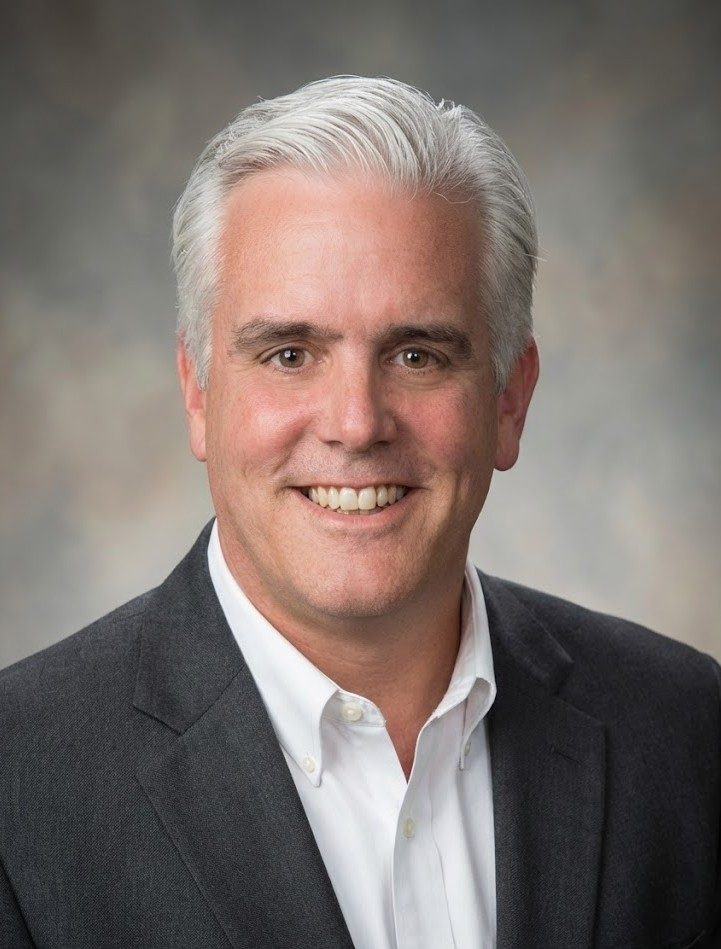 Mark Casper, Managing Broker